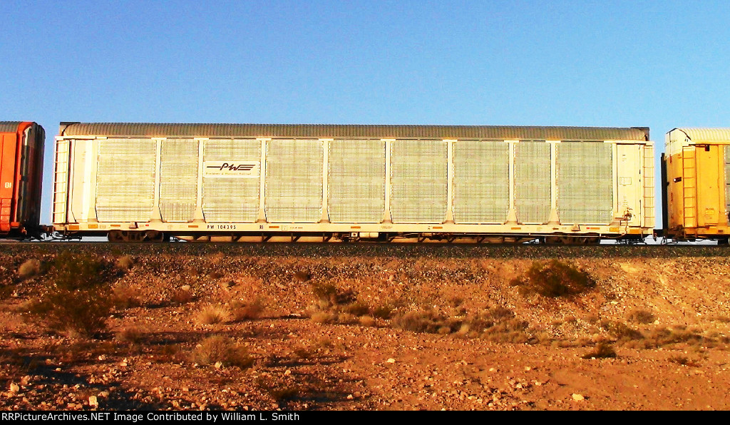 UntitledWB Unit Vehicular Frt at Erie NV -67